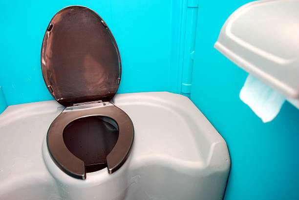 Best Portable restroom trailer rental  in Fyffe, AL