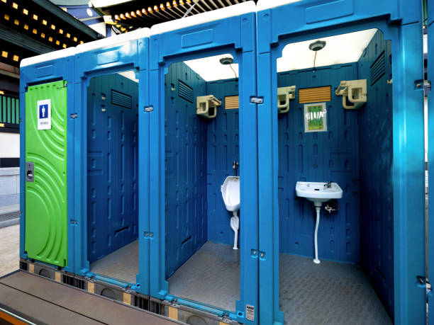Best Emergency porta potty rental  in Fyffe, AL