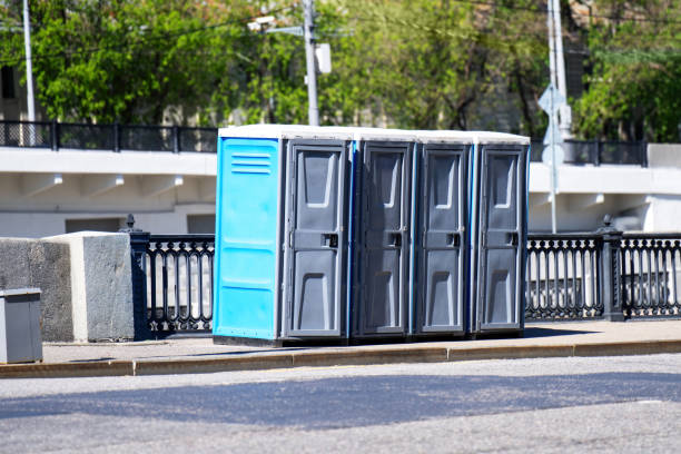 Best Best portable toilet rental  in Fyffe, AL
