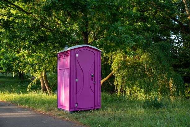 Best Affordable porta potty rental  in Fyffe, AL