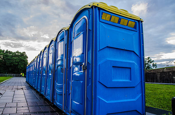 Best Long-term porta potty rental  in Fyffe, AL